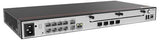 AR730 2*GE combo WAN 1*10GE(SFP+) WAN 8*GE LAN 1*GE combo LAN 2*USB 2.0 2*