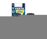 Varta Pocket Charger - Charges