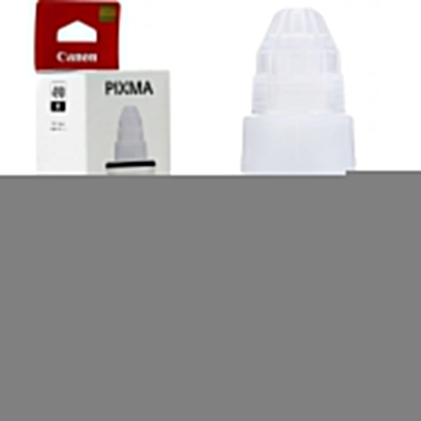 Canon-Ink-GI-490 BK-G1400/ G1410/G1411 /G2400/G2410/G2411/ G3400/ G3410/G3411/ G