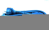 UniQue Standard Single Head Power 2 Pin Cable 1.8m (3 pack by Valotronics)