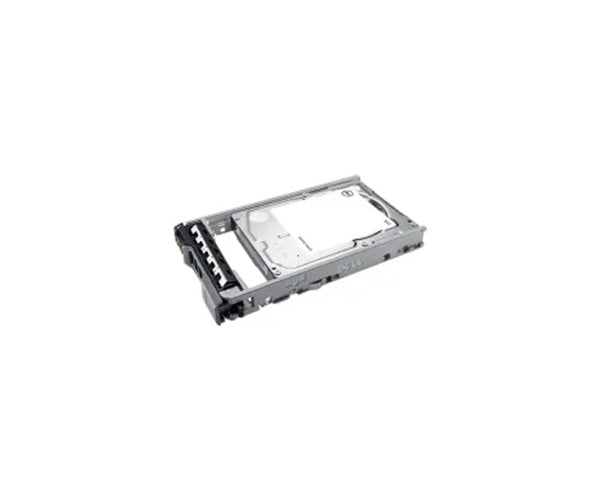 2.4TB Hard Drive SAS ISE 12Gbps 10K 512e 2.5in with 3.5in HYB CARR Customer Kit