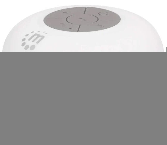 Manhattan Bluetooth Shower Speaker