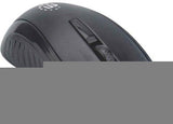 Manhattan Wired Optical Mouse