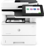 1HP LJ Enterprise MFP M528f