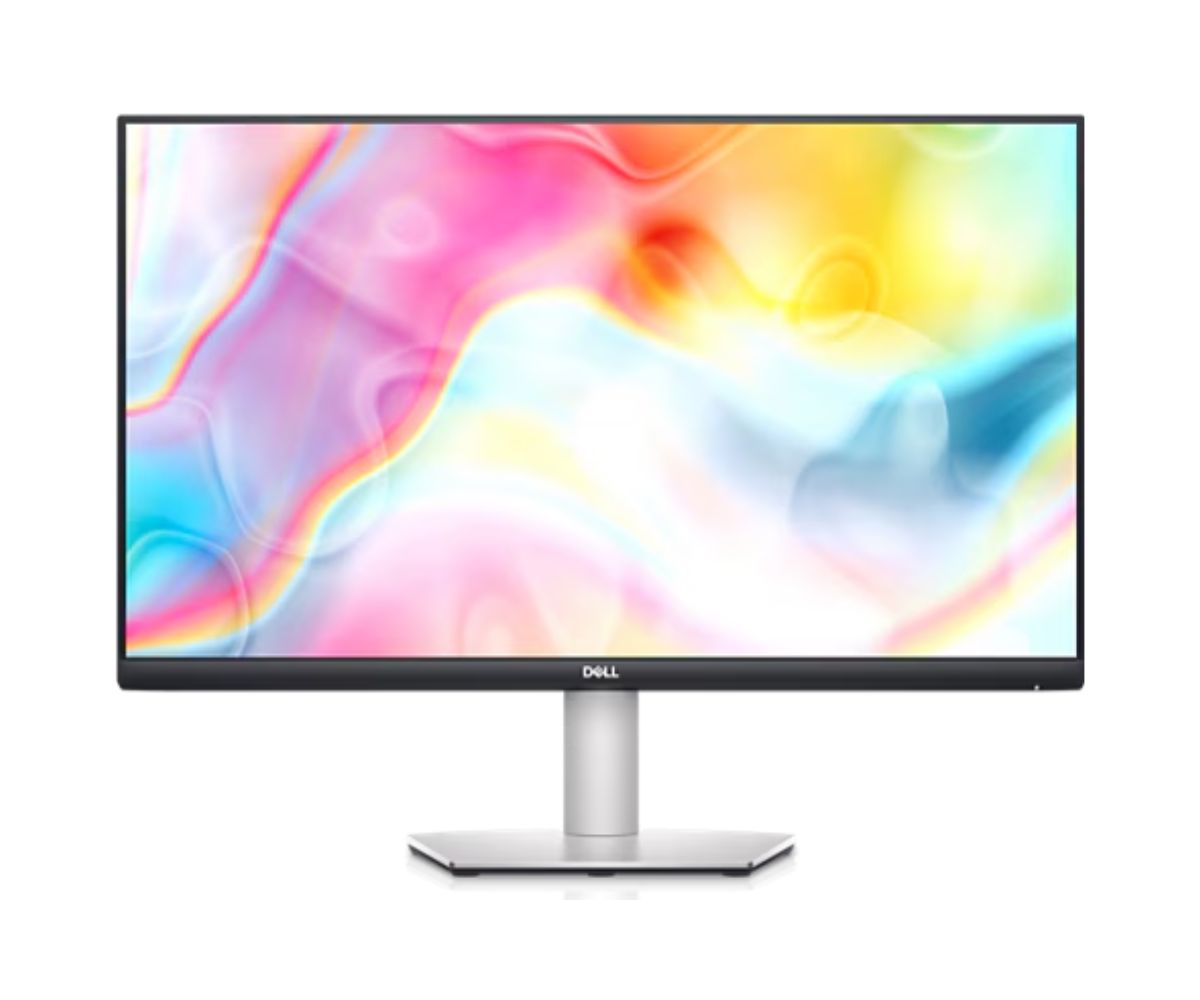 Dell 27 USB-C Monitor - S2722DC - 68.47cm(27”)