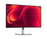 Dell Pro 32 Plus 4K USB-C Hub Monitor - P3225QE, 8