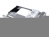 480GB SSD SATA Mixed Use 6Gbps 512e 2.5in with 3.5in HYB CARR Hot-plug S4620 CUS Kit