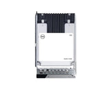 480GB SSD SATA Read Intensive ISE 6Gbps 512e 2.5in w/3.5in Brkt Cabled CUS Kit