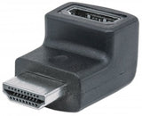 Manhattan HDMI Adapter (2 pack by Valotronics)