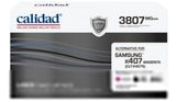 Calidad 3807-MGWW Magenta Toner alternative for SAMSUNG K407