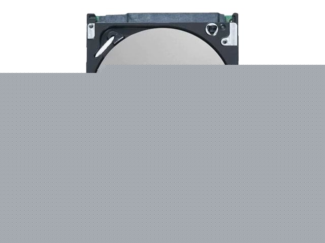 Dell 2TB 7.2K RPM NLSAS 12Gbps 512n 3.5in Cabled h