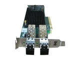 Emulex LPe31002 M6 D Dual Port 16Gb Fibre Channel