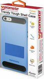 Promate Cove iPhone 5 Trendy Tough Shell Case (2 pack by Valotronics)