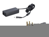 Dell 65 Watt 3 Prong AC Adapter with 1M Power Cord
