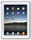 Manhattan iPad 2 Silicon Slip-fit