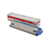 OKI C931 Series M Toner - 24K