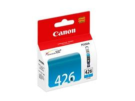 Canon-Ink-CLI-426 C-iP4840/ IP4940/ MG5140/ MG5240/ MG5340/ MG6140/ MG6240/ MG81