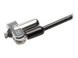 Dell N17 Keyed Dual Head Laptop Lock for Dell Devi