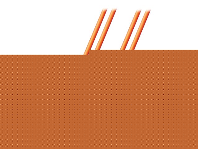 Dell Multimode LC LC Fiber Optic Cable 3 meter