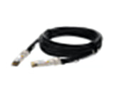 Dell Networking 200GbE QSFP28 DD Passive Direct At