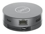Dell 6-in-1 USB-C Multiport Adapter- DA305