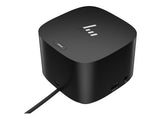 HP Accessories TB 280W G4 Dock w/Combo Cable