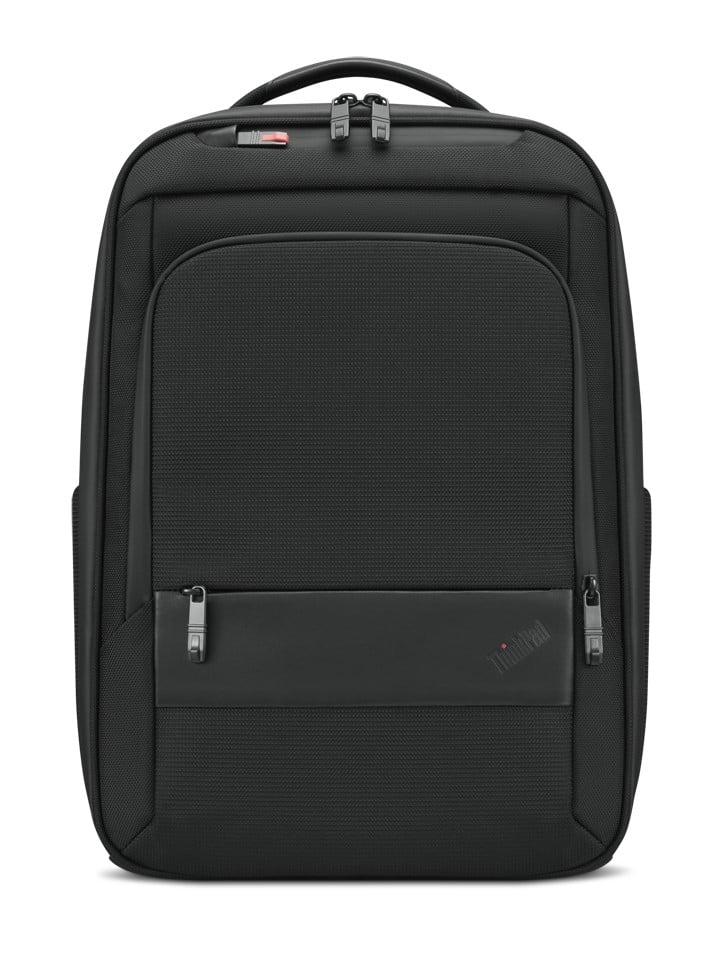 The Lenovo ThinkPad Professional 16” BackPack Gen 2 is a streamlined yet versa