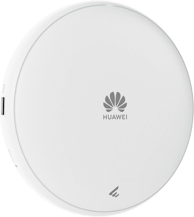 AP371 Wi-Fi 7 11be indoor 2+2 dual bands smart antenna USB BLE