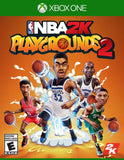 Xbox One Game NBA Playgrounds 2