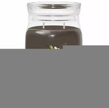 Yankee Candle Signature Collection Vanilla Bean Espresso