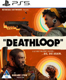 PlayStation 5 Game - Deathloop