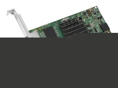 Intel Ethernet I350 QP 1Gb Server Adapter Low Prof