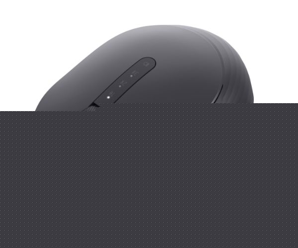 Dell Premier Rechargeable Wireless Mouse MS7421W G