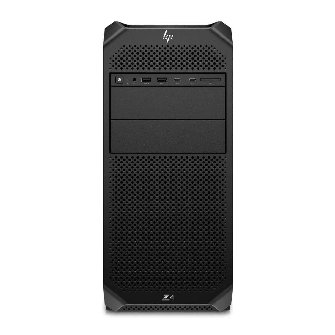 HP Z4 TWR G5 775W EPA90 RCTO BU/OST Windows 11 Pro 64 WK6/Intel Xeon W3-2423 6C