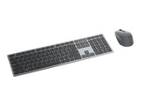 Dell Premier Multi Device Wireless Keyboard and Mo
