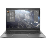 HP ZBook Firefly 14 G11 UMA U5-125U RT USBC 14 G11 / 512GB PCIe NVMe Value / 16G