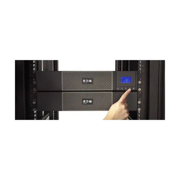 Eaton 5PX External Battery 48V RT2U (5PX 1-1.5kVA) (Rail Kit Incl.)