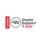 Lenovo 3 year to 5 Year Onsite