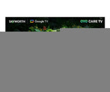 Skyworth 60 inch G6500G Series UHD Google TV
