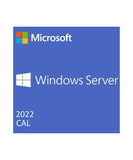 1-pack of Windows Server 2022/2019 User CALs (STD or DC) Cus Kit