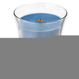Woodwick Trilogy Nautical Escape Medium Retail Box No