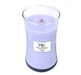 Woodwick Lilac Large Jar Retail Box No warranty