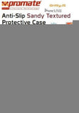 Promate Gritty-i5 iPhone 5 Anti-Slip (2 pack by Valotronics)