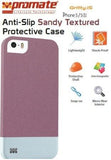 Promate Gritty-i5 iPhone 5 Anti-Slip (2 pack by Valotronics)