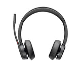 HP Accesories Poly VOY 4320 USB A HS +BT700