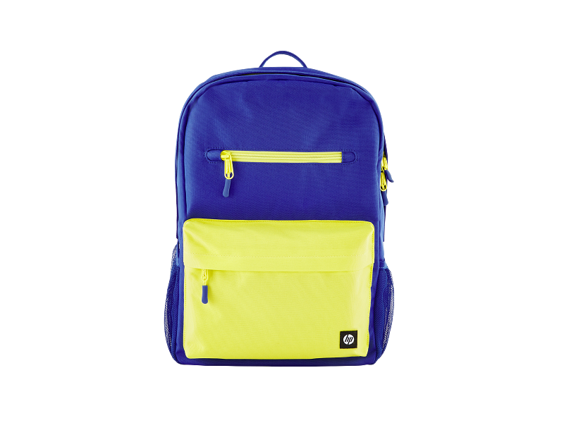 HP Campus Blue Backpack