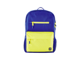 HP Campus Blue Backpack