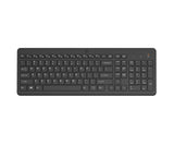 HP Accessories HP 220 Wireless Keyboard English Bl