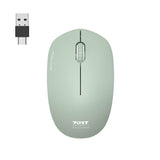 Port 900543 2.4GHz Collection II Wireless Mouse - Olive