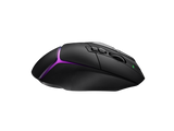 Logitech G502 X Plus - Lightspeed Wireless RGB Gaming Mouse 2.4GHZ - Black